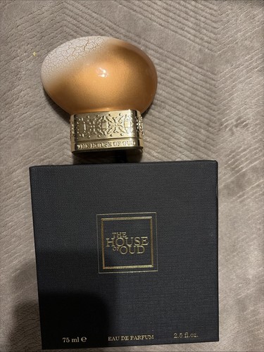The house oud - oud, parfum