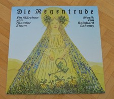 Die regentrude theodor - theodor, storm