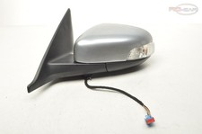 VOLVO S40 II V50 Facelift