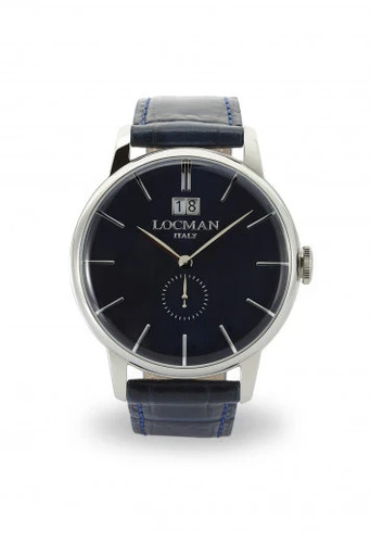 Locman uhr 1960 big - uhr,