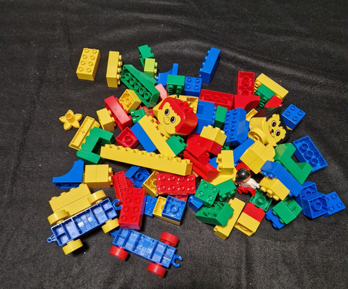 Lego duplo kiloware - kg,