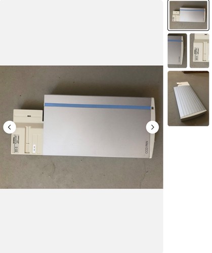Siemens sirona orthophos ccd - siemens,