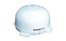 Megasat Sat-Antenne Shipman