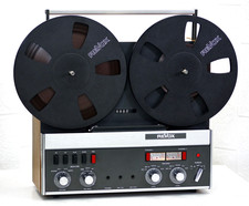 Revox a77 mkiii - revox, 2-spur