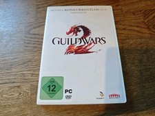 Guild Wars 2 (PC, 2012 )