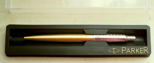 Rare parker jotter made - rare,