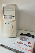 Retro-PC Pentium II 266 MHz +