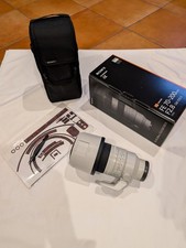 Sony 200mm 8 gm oss - fe, 70-200mm