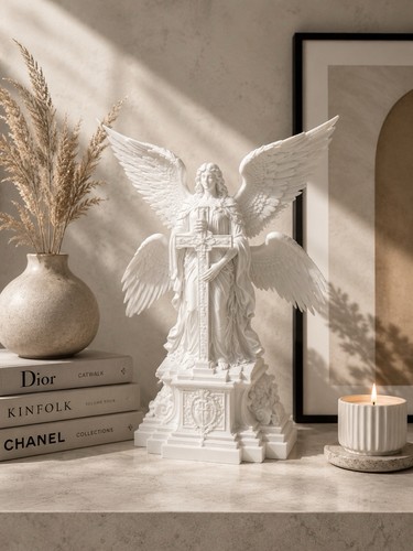 Engel figur - figur, statue