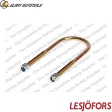 FEDERBRIDE 77813 FÜR VW