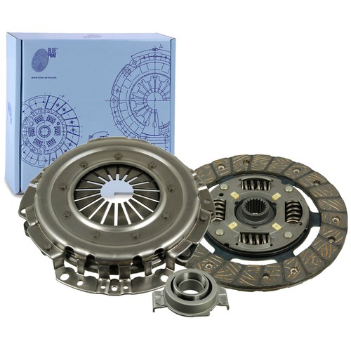 Blue print kupplungssatz - blue,