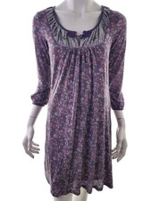 CONTAINER Damen Kleid Gr. S