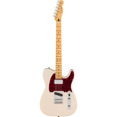Fender player modified - ii,