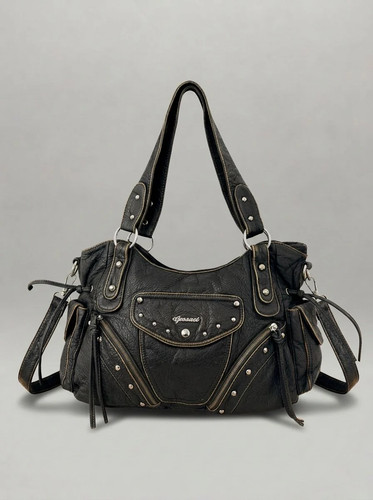 Handtasche y2k vintage - handtasche,