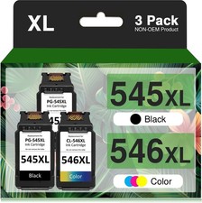 Patronen für Canon PG 545