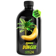 HOMEGROW24 Bananenbaum Dünger