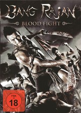 Bang Rajan- Blood Fight (DVD)