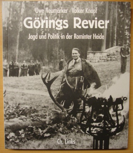 Görings revier jagd und - görings,