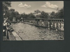 MEUSELWITZ  << Freibad m
