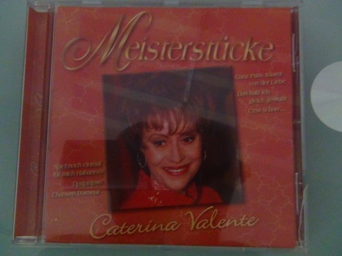 Caterina valente - caterina,