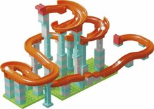 Auswahl kugelbahn set roller - kugelbahn,