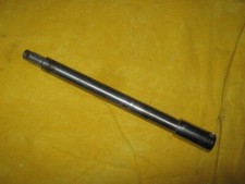 Yamaha XS 500, RD 350