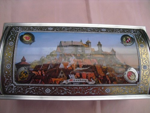 Lebkuchen schmidt - ,