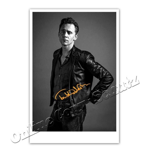 Tom hiddleston alias - loki,