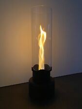 Tischfeuer, Tischkamin