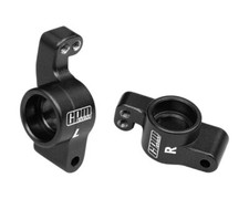 GPM Racing Alu Radträger