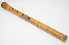 Japanische Shakuhachi
