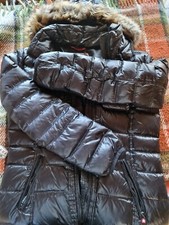 Frieda & Freddies Daunenmantel