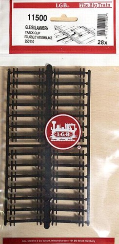 Lgb 11500 spur - spur, --