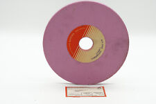 1 stk Efesis 21A80M5V200  200x12x32 mm  35m/s Schleifstein Schleifscheibe