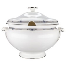 Suppenterrine Wedgwood Amherst