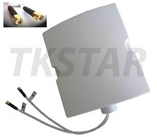 Lte mimo doppel sma - 4g, 2