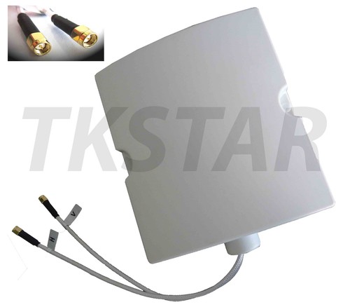 Multi frequenz stab außen - frequenz,