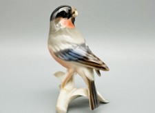 Schöne Hutschenreuther Vogel