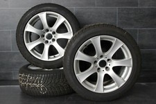 BMW 5er e60 e61 Alufelgen17 Zoll NEU Goodride Sommerreifen 225 50 r17 98W