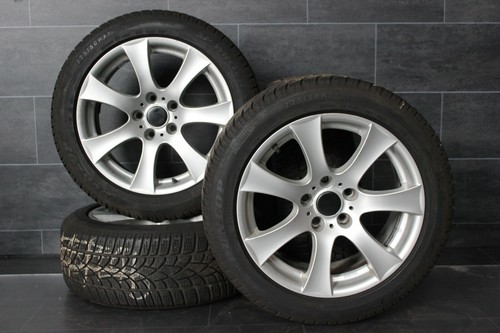Bmw 5er e60 e61 alufelgen17 - bmw,