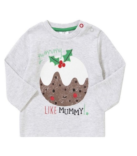 Baby shirt langarmshirt - baby,
