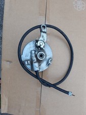 Rex Scooter 50 Rexy Bremse vorne Trommelbremse