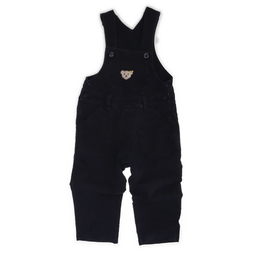 Steiff latzhose größe 86 - steiff,, latzhose,
