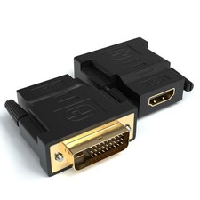 HDMI auf DVI Adapter | HDMI