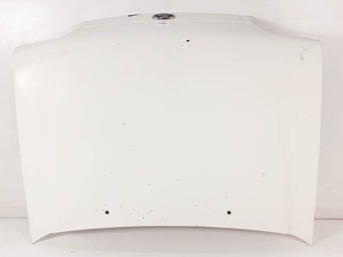 Motorhaube ford fiesta berl - motorhaube,