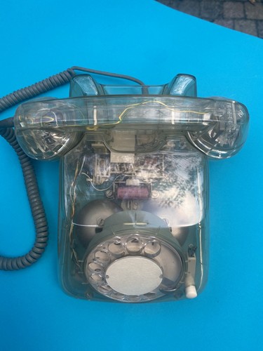 Altes telefon telenorma - tn,