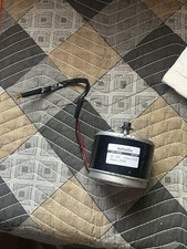 24V Permanent Magnet Electric