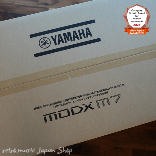 Yamaha modx synthesizer - synthesizer, 76