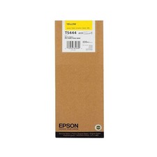 Epson Patrone T5444 Yellow