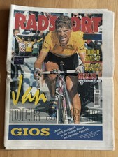Tour De France 1997 Radsport